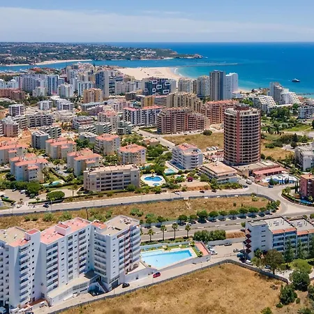 Olilou - Silhueta Citadina Apartment Portimao