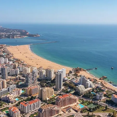Olilou - Silhueta Citadina Portimao