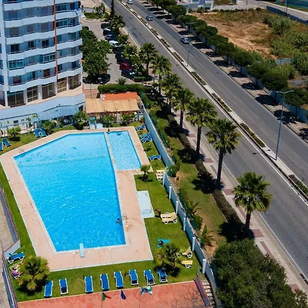 Apartment Olilou - Silhueta Citadina