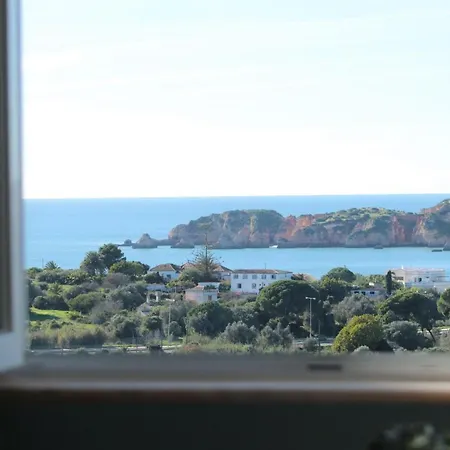 Olilou - Silhueta Citadina Daire Portimão