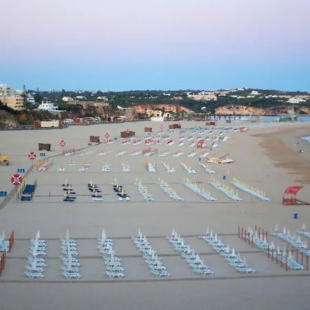 Olilou - Silhueta Citadina * Portimao