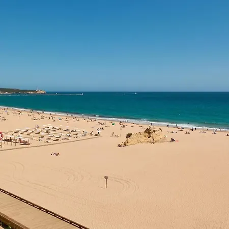 Olilou - Silhueta Citadina Apartment Portimao