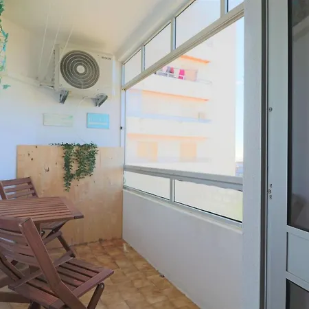 Olilou - Silhueta Citadina Apartamento Portimão