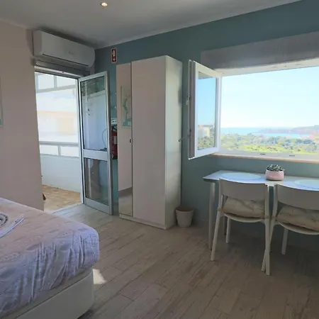 Olilou - Silhueta Citadina Appartement