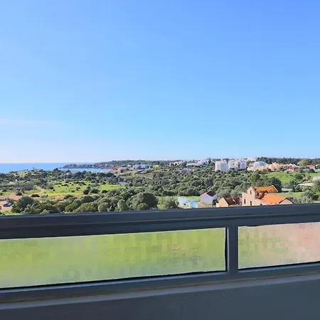 Apartamento Olilou - Silhueta Citadina