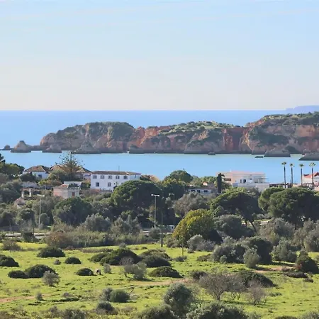 Apartamento Olilou - Silhueta Citadina