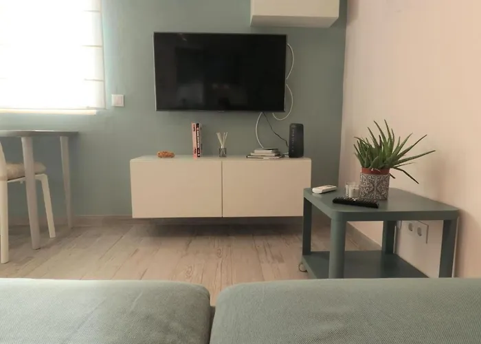 Olilou - Silhueta Citadina