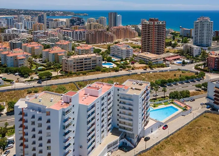 Olilou - Silhueta Citadina Apartment *