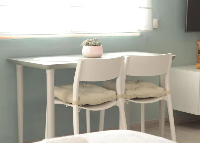 Apartment Olilou - Silhueta Citadina Portimao