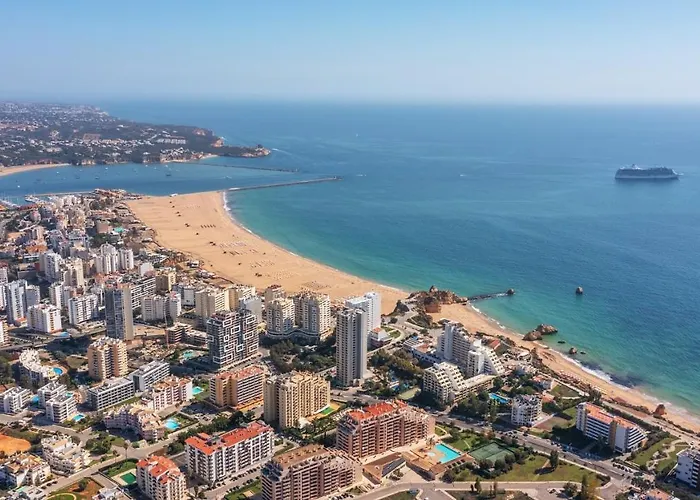 Olilou - Silhueta Citadina Portimao