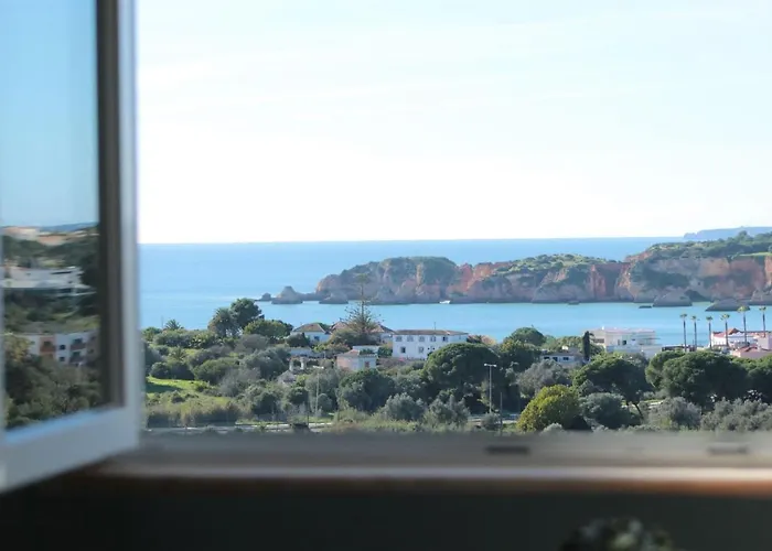Olilou - Silhueta Citadina Apartment Portimao
