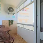 Olilou - Silhueta Citadina 公寓 波尔蒂芒